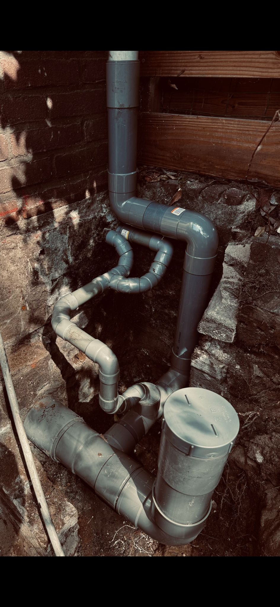 voerverstoptamstelveen